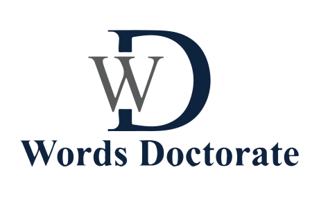 Word Doctorate