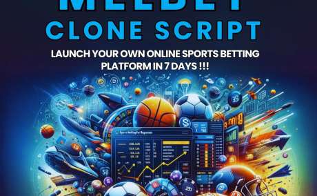 Take Your Sports Betting Business to the Next Level with Our Melbet Clone script