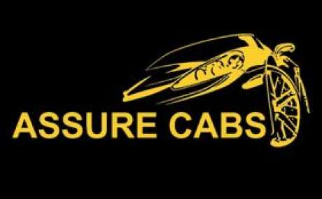 Assure Cabs - Provide Trusted Taxi Service In Ahmedabad