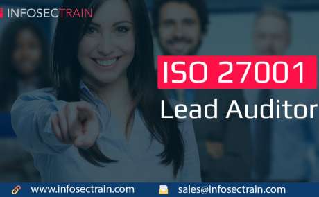 ISO27001 Lead Auditor Online Training & Certification (India)