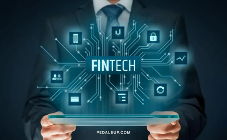 Fintech Development Company in US