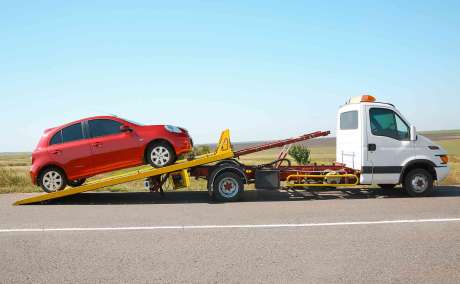 100% Trustworthy and Reliable Tow Trucks Services for Road Side Assistance
