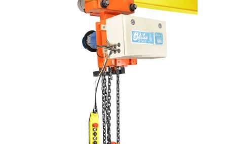 Chain Hoist