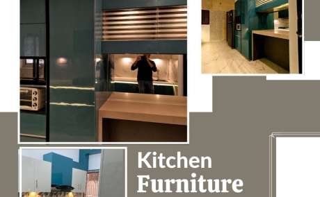 Modular kitchen in dehradun