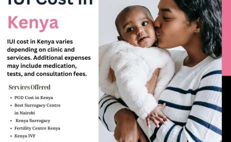 IUI Cost In Kenya