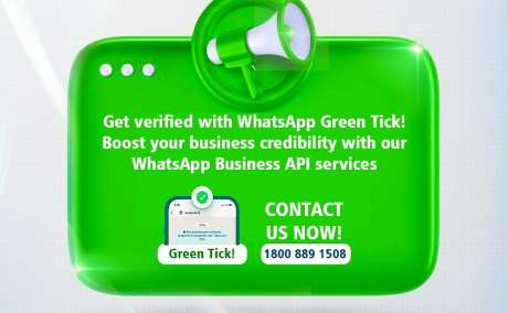 Bulk WhatsApp in Delhi | National Bulk SMS