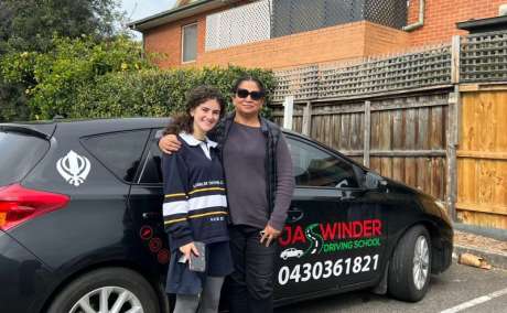 Driving School in Geelong