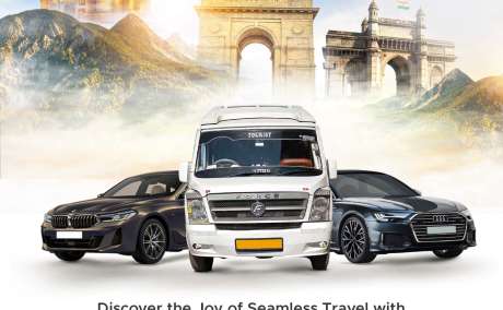 Luxury Car Rental in Bhubaneswar: Travel in Style