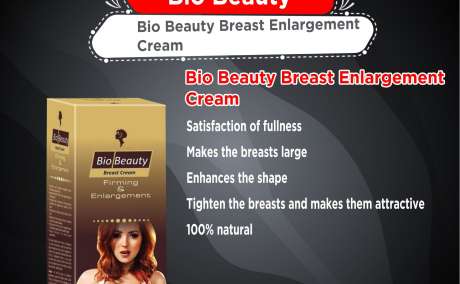 Bio Beauty Breast Cream Price In Hyderabad - 03021113749