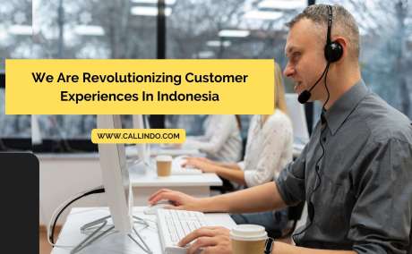 Premier Call Center Services in Indonesia