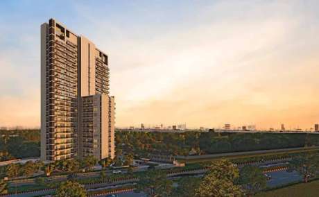 Ganga Nandaka: Luxurious Living in Gurgaon's Bustling Heart