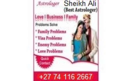 Love Back Astrology +27 74 116 2667