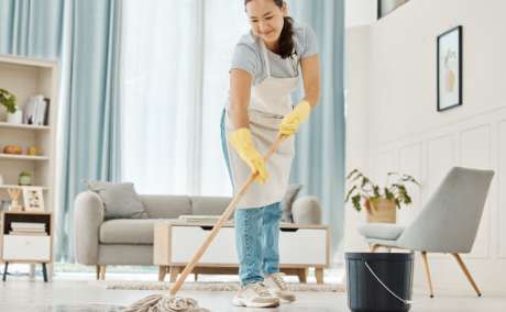 Best Cleaning Company In Sydney