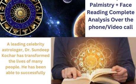 best astrologer