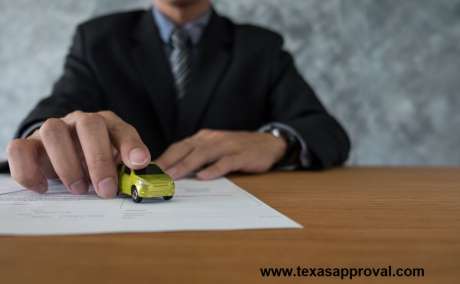 How Long Does It Take to Get a Title Loan with Texas Approval?