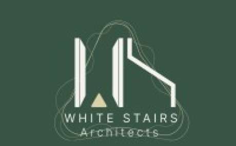 White Stairs Architects