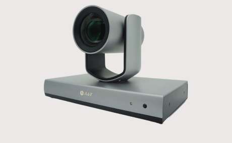 Camera for video conferencing