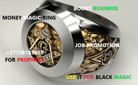 New York MAGIC RING |#+27738183320#| TO BOOST BUSINESS JAMAICA GUATEMALA POWERFUL UK BLACK MAGIC RING FOR JOB PROMOTION Botswana Lesotho