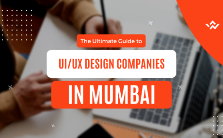 ui ux design company in mumbai