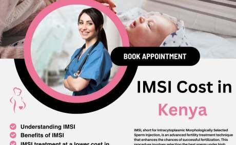 IMSI Cost in Kenya