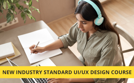 UI UX Design Course in Pune | EDIT Institute 2024