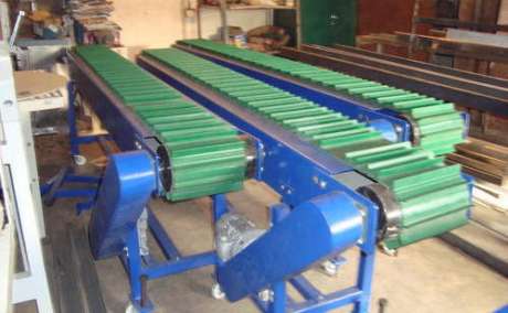 Conveyor Manufacturer