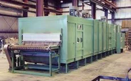 Top 5 Industries That Benefit from Oven Conveyor Systems