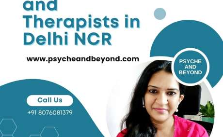 Best Psychologist Delhi