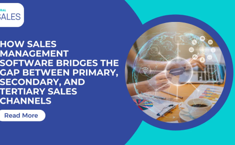 Maximize Efficiency and Streamline Your Sales Channels with Cutting-Edge Sales Management Software!