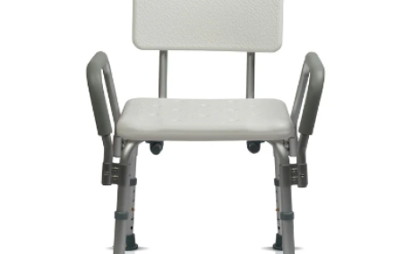 Comfortable and Durable Shower Chair and Seats for Enhanced Safety