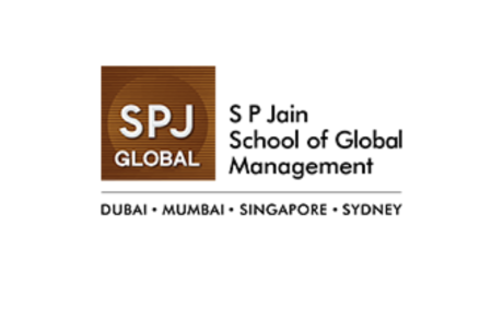 SP Jain School of Global management