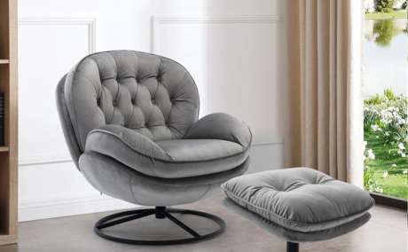 Papasan Chair for sale