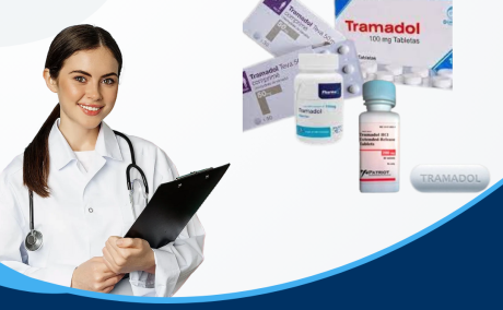 Buy Tramadol - Tramadol(Ultram)100mg For Sale For Pain Relief