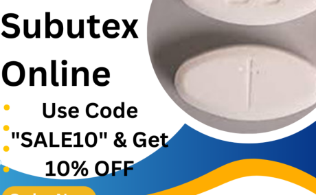 Purchase Subutex  Online, High Quality | usmedzstore