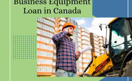 Business Equipment Loan in Canada - Vendor Lender