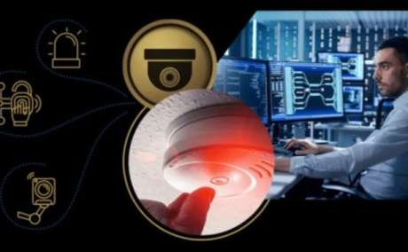 Electronic Security Solutions | Security Protection and Surveillance Tools