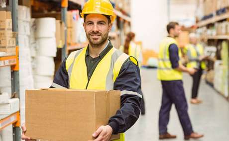 Warehouse Workers Recruitment Services