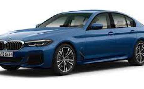 BMW 5 SERIES CAR HIRE IN BANGALORE || 8660740368