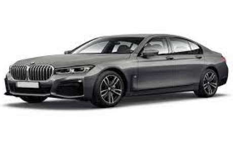 BMW 7 SERIES CAR HIRE IN BANGALORE || 8660740368