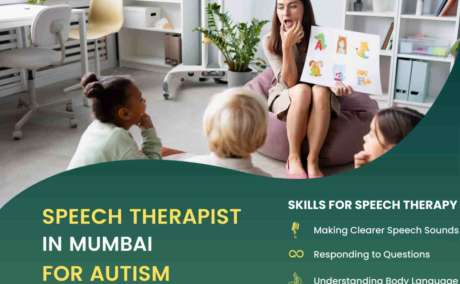 Effective Speech Therapy Techniques for Autism