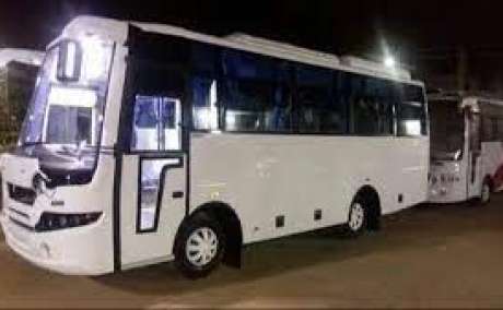 21 SEATER BUS HIRE IN BANGALORE || 8660740368