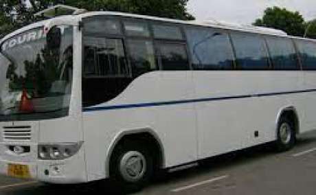 33 SEATER BUS HIRE IN BANGALORE || 8660740368