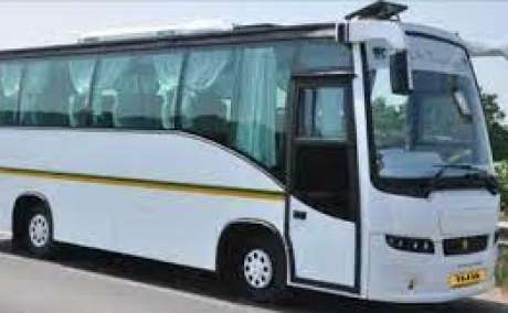 40 SEATER BUS HIRE IN BANGALORE || 8660740368