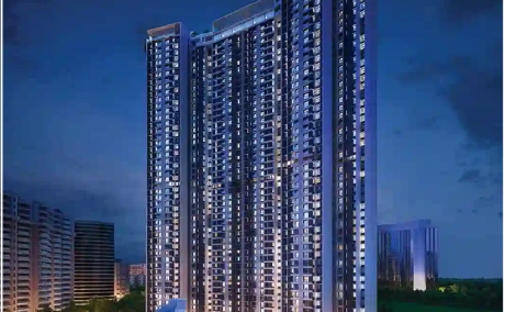 Rustomjee La Felicita - Luxury Apartments Thane West Mumbai