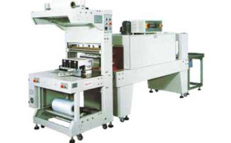 Common Issues and Troubleshooting Guide for Shrink Packing Machines