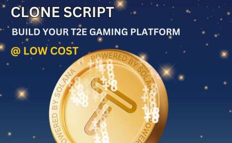 Plurance TapSwap Clone Script is the Best solution for launching your T2E gaming platform