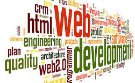 Web Development Services in Toronto