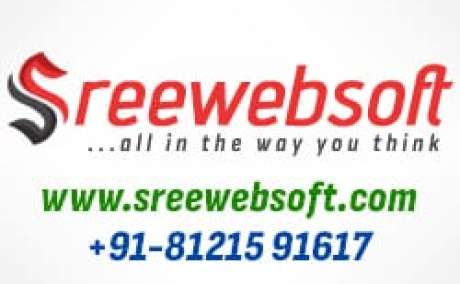 E-Commerce Development for Best Price | SREE WEB SOFT