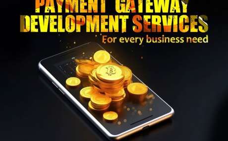 Crypto payment gateway development company