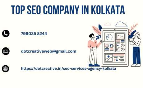 Top SEO Company in Kolkata